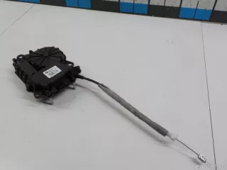 51247374006 BMW Активатор замка багажника BMW X1 F48 Арт E41175026, вид 6