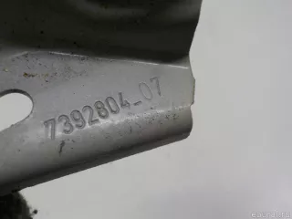 41007427128 BMW Кронштейн крепления крыла BMW X2 F39 Арт E41175104, вид 4