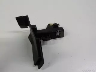 51127332336 BMW Кронштейн накладки на порог (наружней) BMW X1 F48 Арт E41175318, вид 2