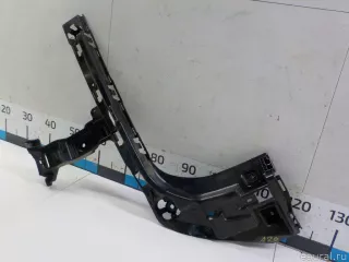 51127381120 BMW Кронштейн заднего бампера правый BMW X1 F48 Арт E41175329, вид 2