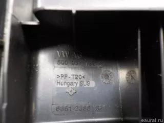 5Q0937132C VAG Крышка блока предохранителей Audi Q2 Арт E41181732, вид 4