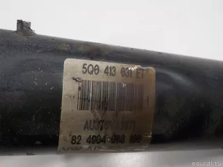 5Q0413031ET VAG Амортизатор передний Skoda Superb 3 Арт E41182506, вид 5