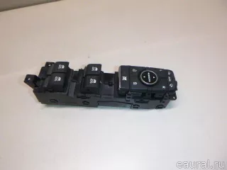 93570B19004X Hyundai-Kia Блок управления стеклоподъемниками Hyundai Genesis 2 Арт E23343669, вид 5