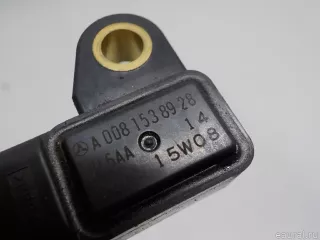 0081538928 Mercedes Benz Датчик абсолютного давления Mercedes S C217 Арт E41191765, вид 4
