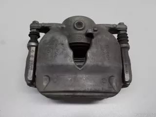 2054210181 Mercedes Benz Суппорт тормозной передний левый Mercedes S C217 Арт E41191855, вид 1