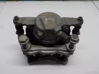 2054210181 Mercedes Benz Суппорт тормозной передний левый Mercedes S C217 Арт E41191855, вид 2