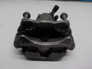 2054210181 Mercedes Benz Суппорт тормозной передний левый Mercedes S C217 Арт E41191855, вид 3