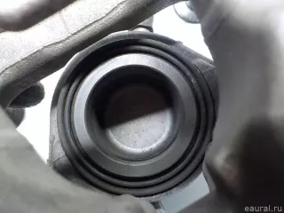 2054210181 Mercedes Benz Суппорт тормозной передний левый Mercedes S C217 Арт E41191855, вид 4
