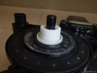 8W0959812 VAG Моторчик стеклоподъемника Audi A4 B9 Арт E60063694, вид 3