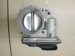 351002E100 Hyundai-Kia Дроссельная заслонка Kia K5 3 Арт E95731266, вид 1