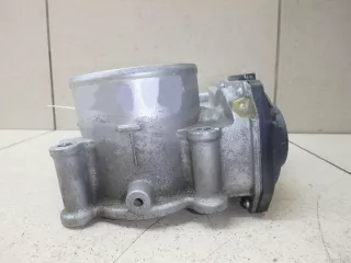351002E100 Hyundai-Kia Дроссельная заслонка Kia K5 3 Арт E95731266, вид 3