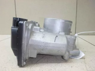 351002E100 Hyundai-Kia Дроссельная заслонка Kia K5 3 Арт E95731266, вид 5