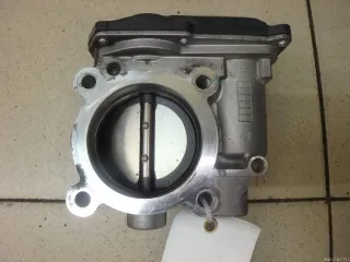 351002E100 Hyundai-Kia Дроссельная заслонка Kia K5 3 Арт E95731266, вид 6