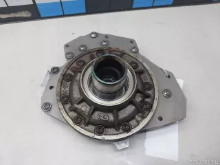 7700116104 Renault Насос масляный Renault Fluence  Арт E60678901, вид 1