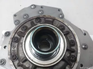 7700116104 Renault Насос масляный Renault Fluence  Арт E60678901, вид 2