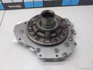 7700116104 Renault Насос масляный Renault Fluence  Арт E60678901, вид 3