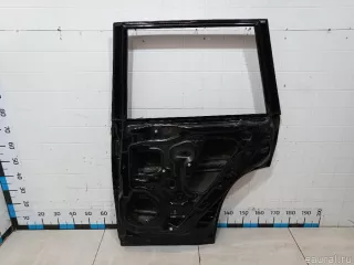 H210MJG0MA Nissan Дверь задняя правая Nissan X-Trail T32 Арт E60683578, вид 14