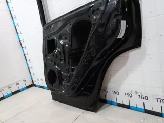 H210MJG0MA Nissan Дверь задняя правая Nissan X-Trail T32 Арт E60683578, вид 15