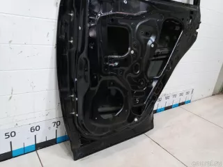 H210MJG0MA Nissan Дверь задняя правая Nissan X-Trail T32 Арт E60683578, вид 16