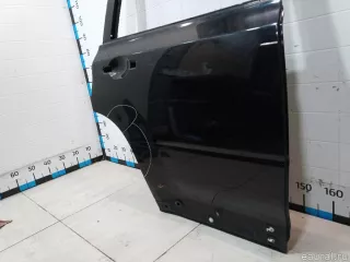 H210MJG0MA Nissan Дверь задняя правая Nissan X-Trail T32 Арт E60683578, вид 2