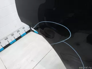 H210MJG0MA Nissan Дверь задняя правая Nissan X-Trail T32 Арт E60683578, вид 5