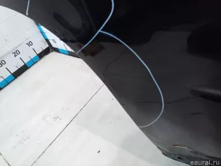 H210MJG0MA Nissan Дверь задняя правая Nissan X-Trail T32 Арт E60683578, вид 6