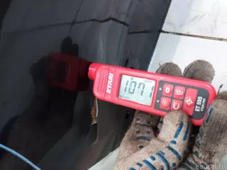 H210MJG0MA Nissan Дверь задняя правая Nissan X-Trail T32 Арт E60683578, вид 9