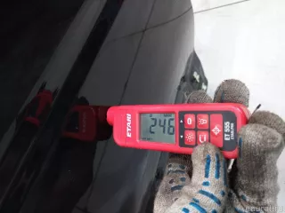 H210MJG0MA Nissan Дверь задняя правая Nissan X-Trail T32 Арт E60683578, вид 10