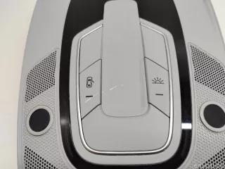 8W0947135DBC5 VAG Плафон салонный Audi A4 B9 Арт E70400813, вид 4