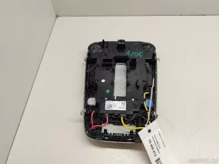 8W0947135DBC5 VAG Плафон салонный Audi A4 B9 Арт E70400813, вид 7