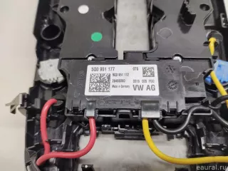 8W0947135DBC5 VAG Плафон салонный Audi A4 B9 Арт E70400813, вид 8