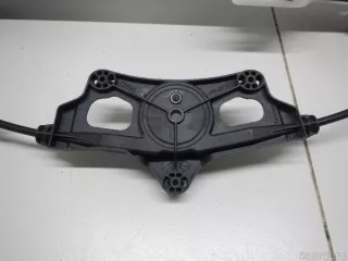 8W0839461 VAG Стеклоподъемник электр. задний левый Audi A4 B9 Арт E70433833, вид 2