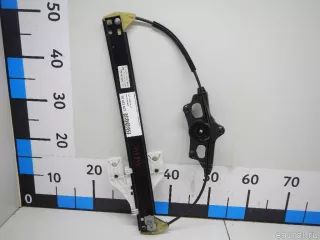 8W0839461 VAG Стеклоподъемник электр. задний левый Audi A4 B9 Арт E70433833, вид 3