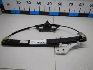 8W0839461 VAG Стеклоподъемник электр. задний левый Audi A4 B9 Арт E70433833, вид 5