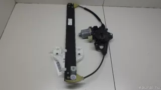 8W0839461 VAG Стеклоподъемник электр. задний левый Audi A4 B9 Арт E70682337, вид 1