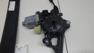 8W0839461 VAG Стеклоподъемник электр. задний левый Audi A4 B9 Арт E70682337, вид 2