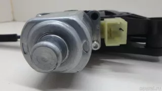 8W0839461 VAG Стеклоподъемник электр. задний левый Audi A4 B9 Арт E70682337, вид 3