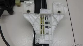 8W0839461 VAG Стеклоподъемник электр. задний левый Audi A4 B9 Арт E70682337, вид 6