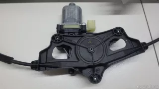 8W0839461 VAG Стеклоподъемник электр. задний левый Audi A4 B9 Арт E70682337, вид 8