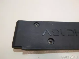 224052B800 Hyundai-Kia Накладка декоративная Kia Rio 4 Арт E23657958, вид 2