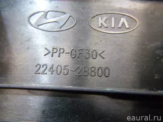 224052B800 Hyundai-Kia Накладка декоративная Kia Rio 4 Арт E23657958, вид 9