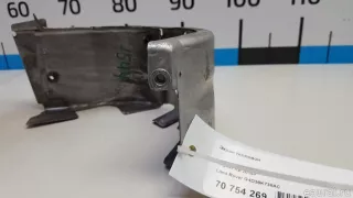 G4D36K738AC Land Rover Экран тепловой Land Rover Range Rover Velar Арт E70754269, вид 6