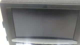 95B035970BX VAG Магнитола Porsche Macan restailing Арт E70756822, вид 6