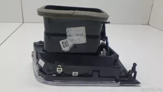 95B819702G0B VAG Дефлектор воздушный Porsche Macan restailing Арт E70757638, вид 9
