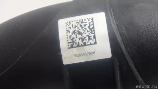 5Q0145840 VAG Патрубок интеркулера Skoda Superb 3 Арт E70760179, вид 8
