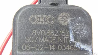8V0862153A VAG Активатор замка крышки топливного бака Audi A5 (S5,RS5) 2 Арт E70760650, вид 4