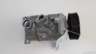 5Q0816803K VAG Компрессор кондиционера Skoda Kodiaq Арт E70763710, вид 1