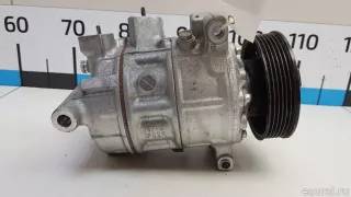 5Q0816803K VAG Компрессор кондиционера Skoda Kodiaq Арт E70763710, вид 2