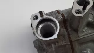 5Q0816803K VAG Компрессор кондиционера Skoda Kodiaq Арт E70763710, вид 4