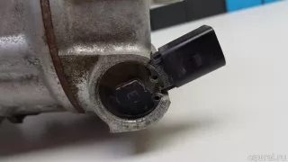 5Q0816803K VAG Компрессор кондиционера Skoda Kodiaq Арт E70763710, вид 9